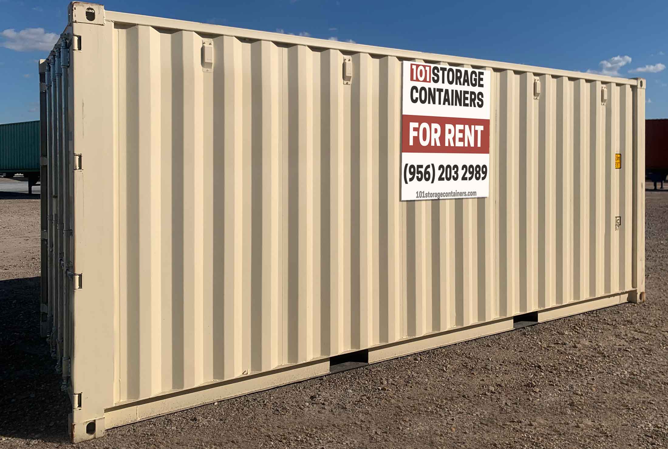 101 Storage Containers