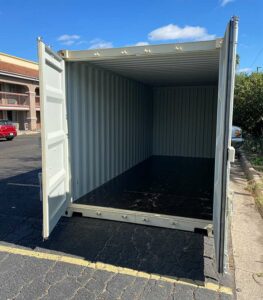 Rent Storage Shipping Containers Brownsville TX