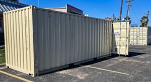 20ft Container Rental Harlingen