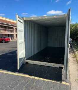 Rent Storage Shipping Containers Harlingen TX